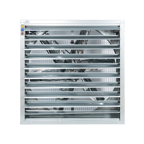 Quạt hút công nghiệp vuông 1220x1220