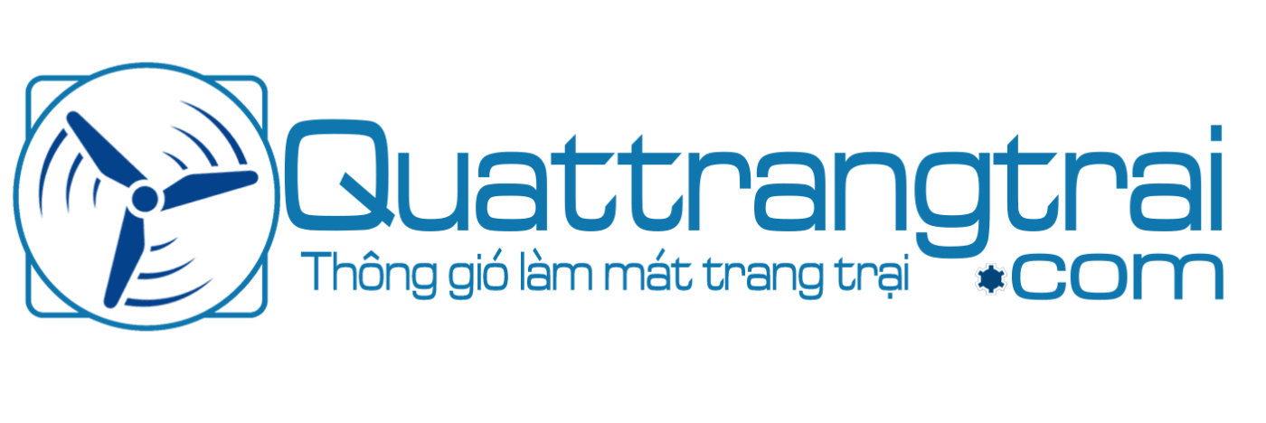 Quattrangtrai.com | Top #1 về Quạt công nghiệp trang trại