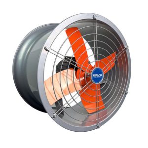 Quạt hướng trục tròn SF-50-D500