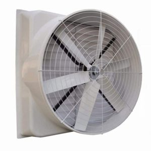 Quạt hút công nghiệp composite 850x850