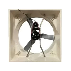 Quạt hút công nghiệp composite loa 3 cánh nhôm đúc BMF-1060