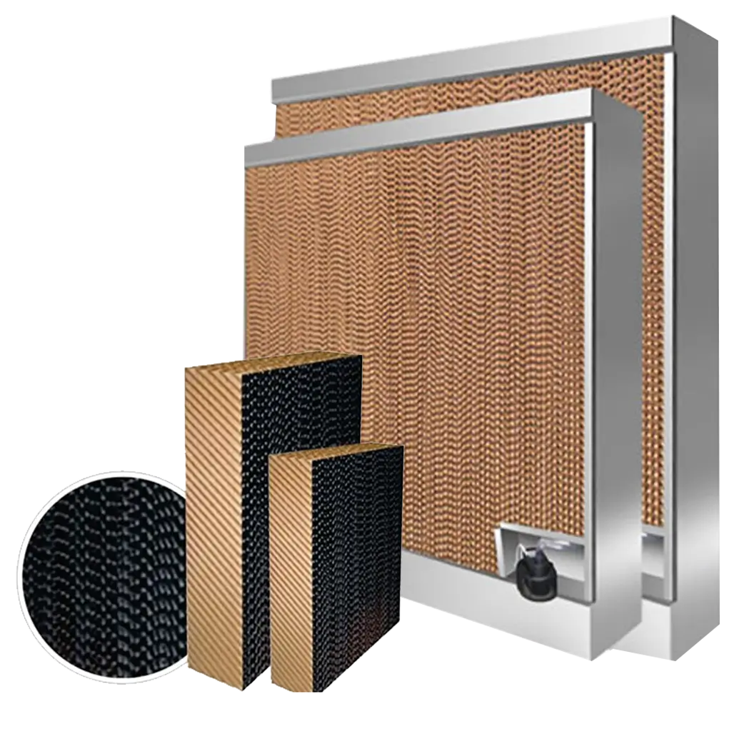 GIẤY LÀM MÁT COOLING PAD