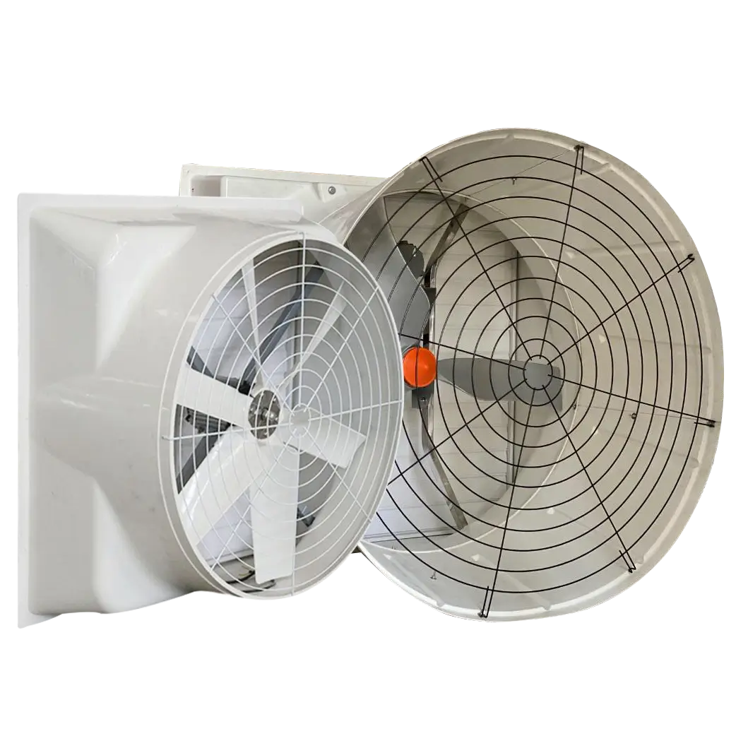 QUẠT THÔNG GIÓ COMPOSITE