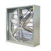 Quạt hút công nghiệp vuông Nipaco NPF-1000