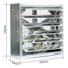 Quạt hút công nghiệp vuông 1000x1000